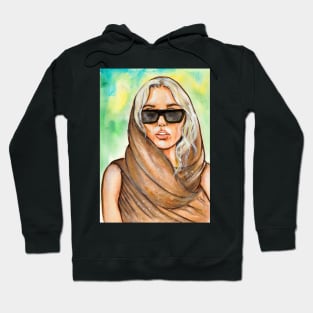 Miley Hoodie